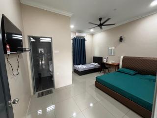 MP Homestay 1-Masterbedroom - 0