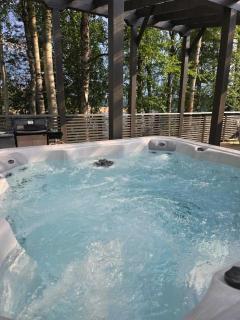The Haven of Riverside - Villa Sieripirtti - 9