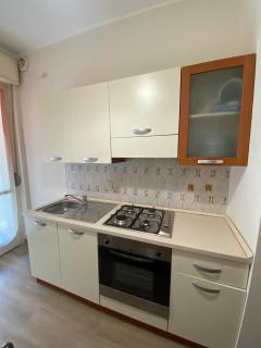 Casa Silvia a pochi passi dal mare di Loano - 8