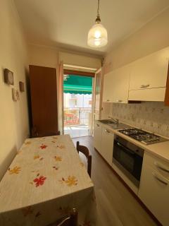 Casa Silvia a pochi passi dal mare di Loano - 6