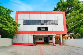 Collection O Kanyakumari Beach - 0