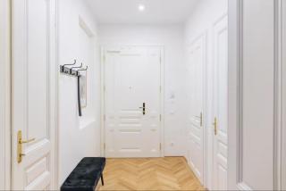Brand Cozy Apartment - 7