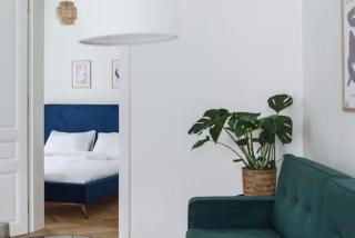 Brand Cozy Apartment - 4