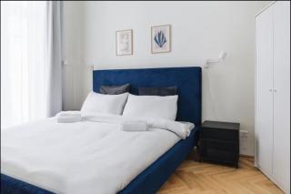 Brand Cozy Apartment - 9