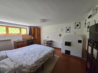 The LP apartment - 9