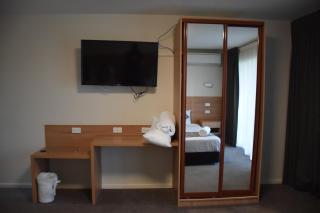 Rainbow Motel Queanbeyan - 9