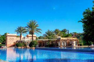 in palm paradise flat, two amazing pools - 5