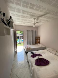 Sana Vale do Luar - 1