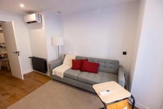 Apartamentos Cascorro - 2