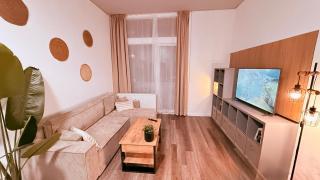 Mountain Lodge - modernes Appartement mit Schwimmbad und Sauna - Bad Harzburg im Harz - 2