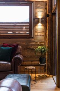 Chalet Saint De l'Elephant - Saint-Jean-d'Aulps - 4
