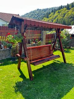 Casa Adrian - Predeal - 9
