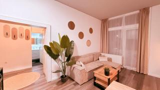 Mountain Lodge - modernes Appartement mit Schwimmbad und Sauna - Bad Harzburg im Harz - 1