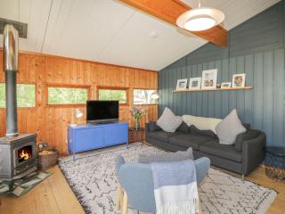 Blue Pine Lodge - Embo - 8