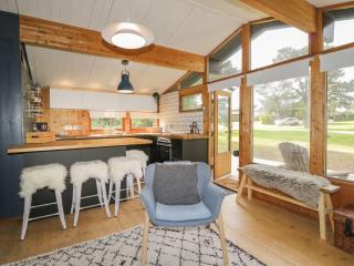 Blue Pine Lodge - 4