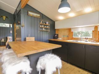 The Highland Coorie - 1