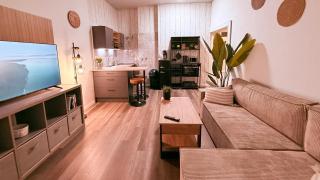 Mountain Lodge - modernes Appartement mit Schwimmbad und Sauna - Bad Harzburg im Harz - 6