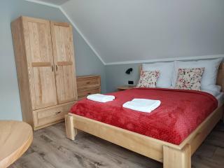 Apartamenty Drewutnia w Wiśle - 9