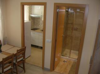 Apartamento Casita Barajas - 8