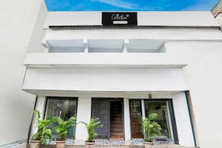 Collection O Dombivali Dawadi Naka Bus Terminal - 0