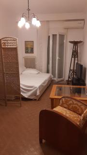 Vintage Apartment in East Thessaloniki - 5