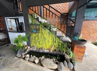 Homestay Danau sipin jambi - 4