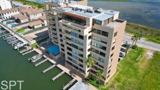 Landfall 22 home - 8