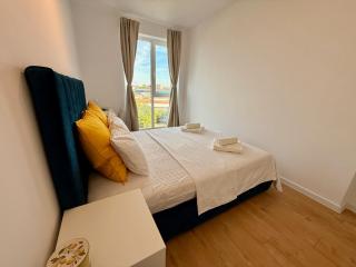 One Apartments Vivalia Iulius Town - Timişoara - 9