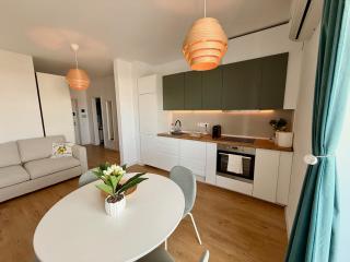 One Apartments Vivalia Iulius Town - Timişoara - 3