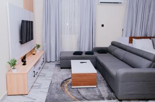 Dominion Luxury Apartments Sakumona - 5