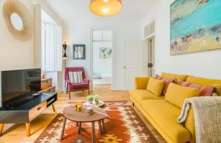 Graça Vibes, a 3BR Flat - 3
