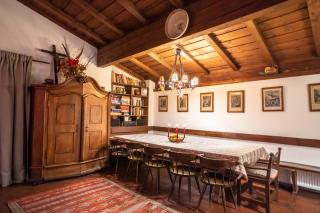 Clary Haus - 6