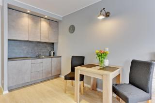 Flatbook - City Center Apartments Studio - 3