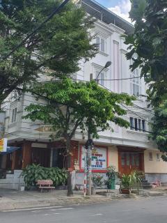 Khách Sạn Hồng Ngọc - 7