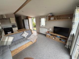 Southview caravan park - Winthorpe - 1