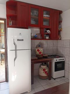 Casa de praia para COP 30 - 9