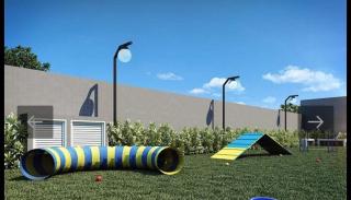 Ocean View JJ - Mongaguá - 7