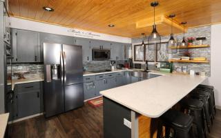 Chalet Luzerne 1860 - 4