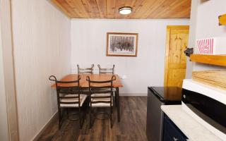 Chalet Luzerne 1860 - 1