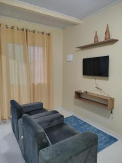 Seu lar fora de casa - 7