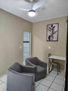 Seu lar fora de casa - 5