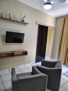 Seu lar fora de casa - 6