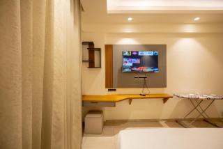 Villa Vistosa Omaxe Hazratganj - 4