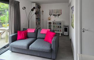 1 Bedroom Lovely Home In Heiloo - Heiloo - 7