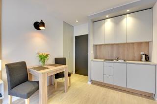 Flatbook - City Center Apartments Studio - 6