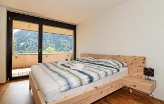 Ferienwohnung Mit Terrasse - Bürserberg - 1