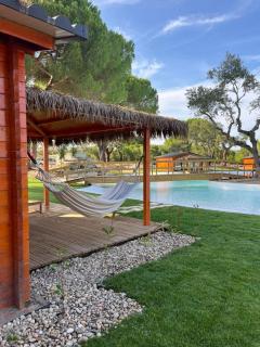 Chalet do Lago - 8