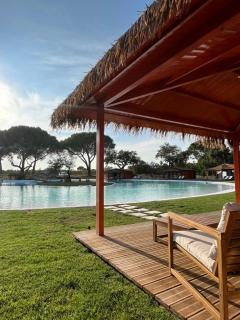 Chalet do Lago - 6