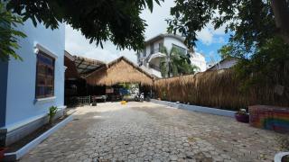 Angkor Gecko's Inn - 2