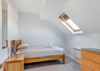 Bay Retreat Villas - 4